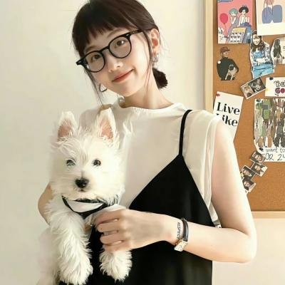遇见爱情的利先生